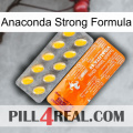 Anaconda Strong Formula new05